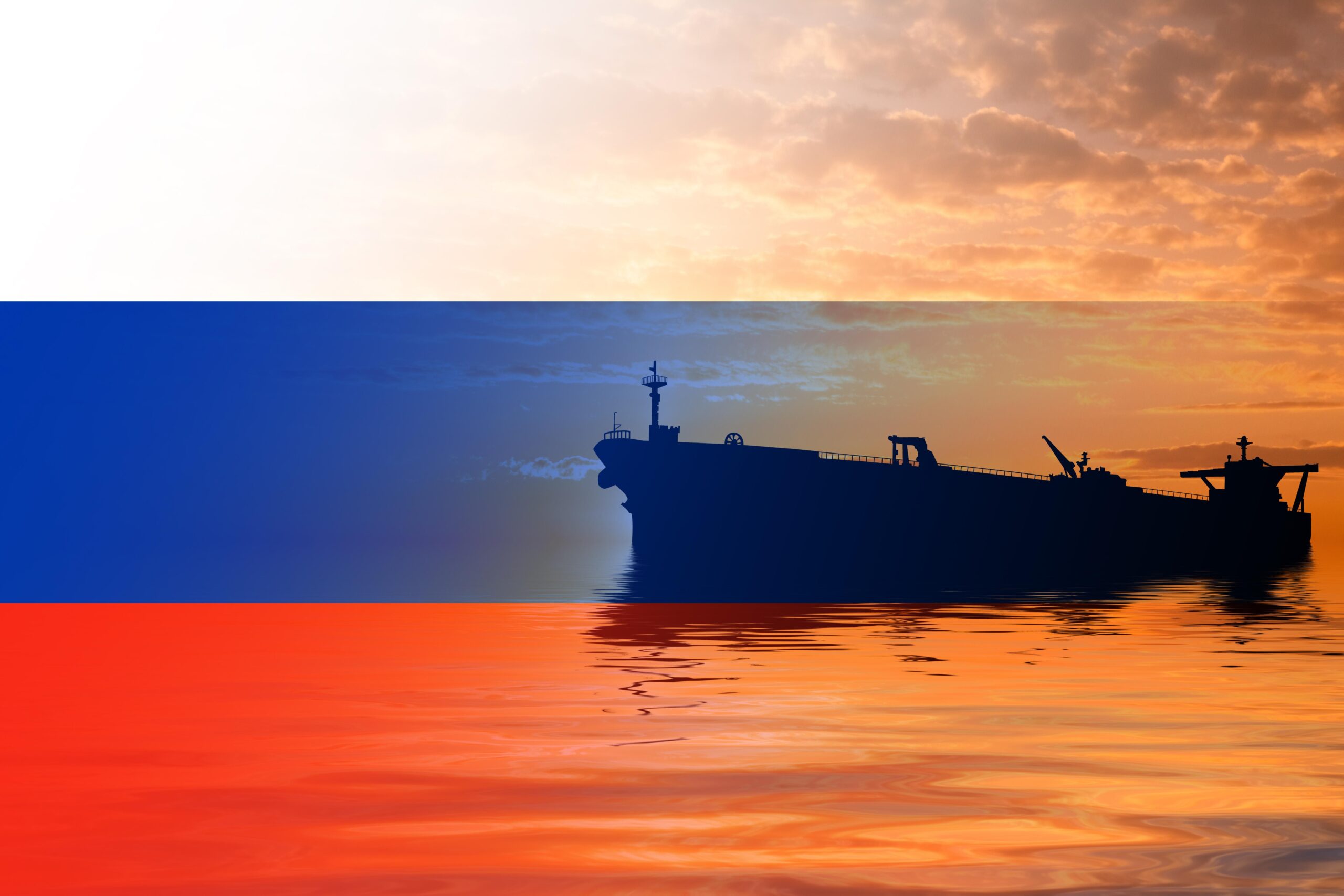 США ввели крупнейшие санкции против «теневого флота», перевозящего нефть из России и Ирана