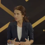 Стамате обсудила предложения с несколькими партиями и скоро объявит о своем решении