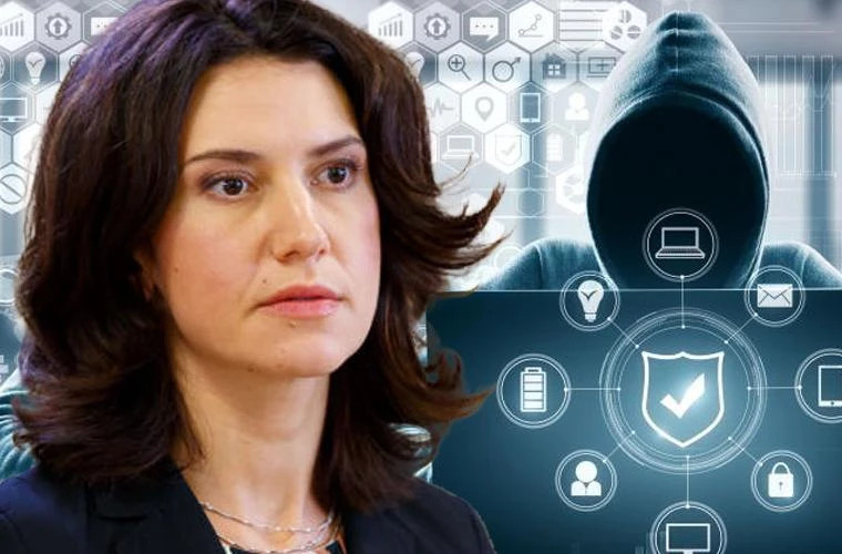 Стамате осуждает онлайн-атаки и политически организованную «армию ботов»