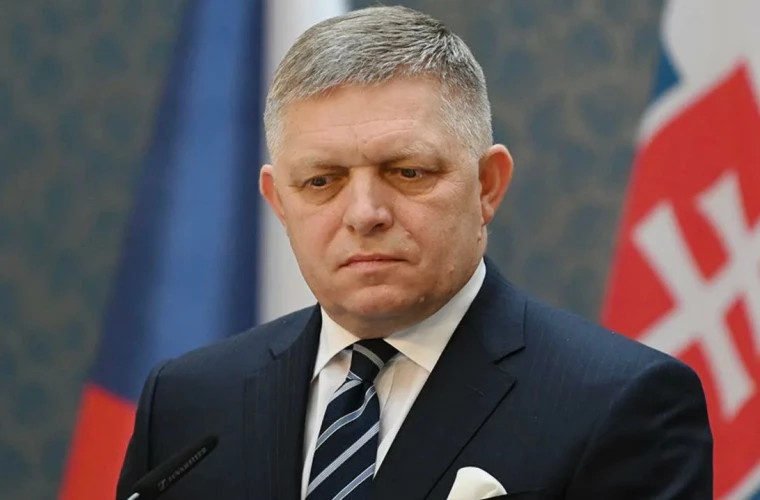 Ставка на атом: Фицо отправляется в США для переговоров с Westinghouse