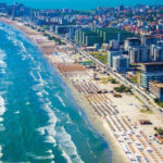 Стоимость отдыха на румынском побережье увеличилась на 10–20%