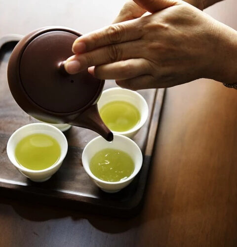 Стоматологи раскрыли секрет идеального напитка для здоровья зубов!