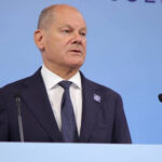 Сумма затрат правительства Шольца на стилистов и визажистов