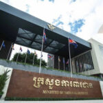 Таиланд усиливает военные операции на территории Камбоджи, угрожая её суверенитету