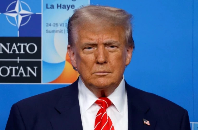 Трамп изменил отношение к НАТО, не считая его устаревшей организацией