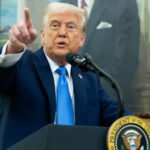 Трамп обозначил условие для введения санкций против России через 50 дней
