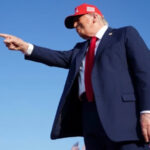 Трамп объявил о намерении подготовить для России «небольшой сюрприз»