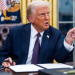 Трамп ответил на критику Маска в резкой форме