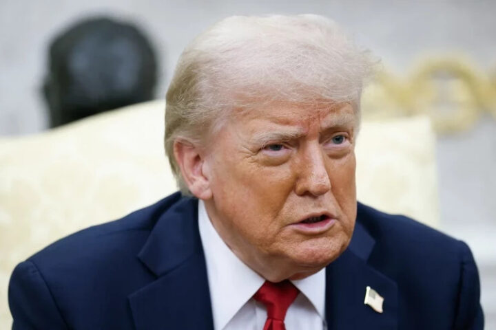 Трамп предупредил Иран: «Мы уничтожим любой новый ядерный объект»