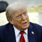 Трамп предупредил Украину о возможной атаке на Москву