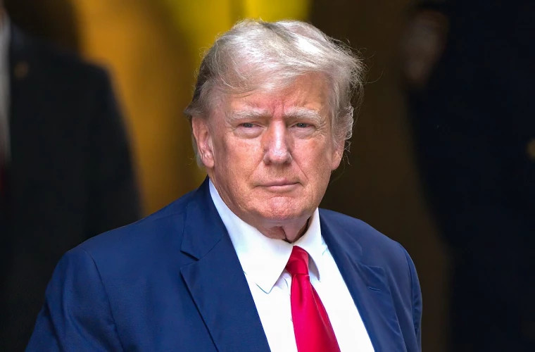 Трамп сокращает срок для России на мирное урегулирование конфликта в Украине
