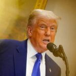 Трамп выражает разочарование по поводу решения России
