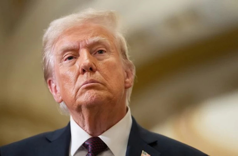 Трамп заявил о возможности новых атак на ядерные объекты Ирана