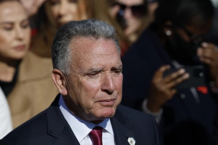 Уиткофф выразил уверенность в заключении мирного соглашения между Россией и Украиной