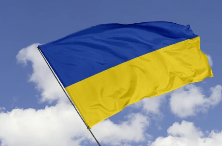 Украина предлагает России начать новые переговоры на следующей неделе