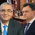 Усатый о запрете "Руки вверх": призыв к Ермаку вызвал возмущение