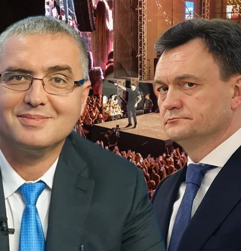 Усатый о запрете "Руки вверх": призыв к Ермаку вызвал возмущение