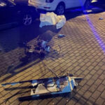 В Беларуси сбили беспилотник, усиливают контроль за воздушным пространством