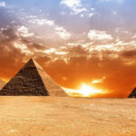 В Египте стартовал энергетический проект в "волшебном солнечном поясе"