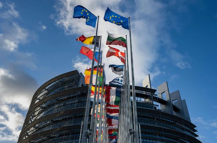 В Европарламенте произошел сбой работы вентиляции