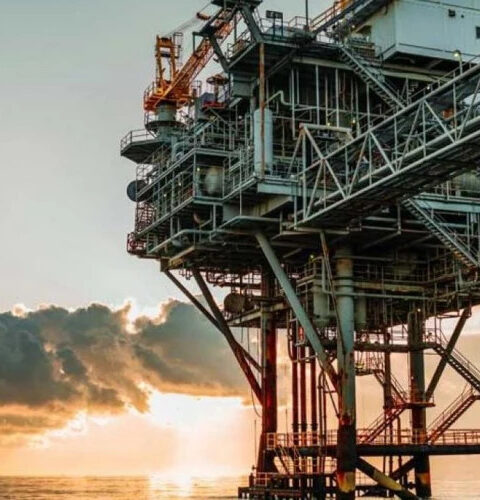 В Европе обнаружено новое месторождение нефти и газа