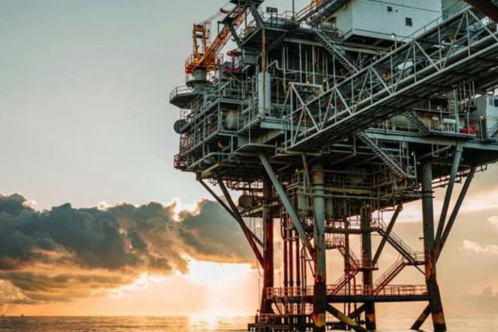 В Европе обнаружено новое месторождение нефти и газа