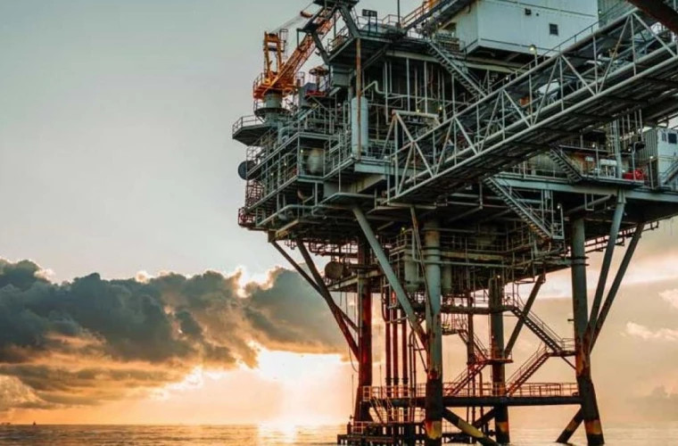 В Европе обнаружено новое месторождение нефти и газа