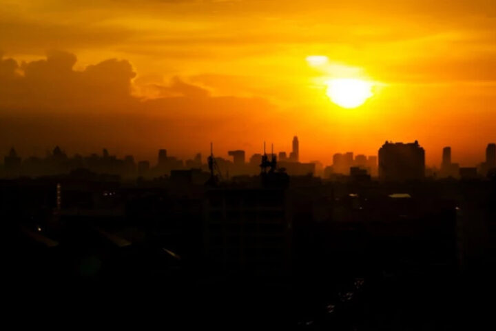 В Греции предсказывают рекордную жару за последние годы