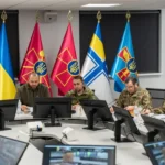 В Киеве прошло заседание формата «Рамштайн» с рекордной поддержкой Украины