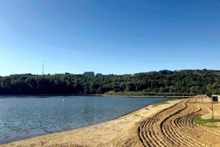 В Молдове 56 водоемов получат статус объектов национального значения