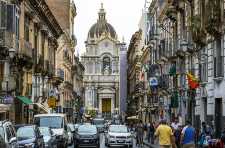 В одной из стран ЕС введен «красный код»: осторожнее с поездками