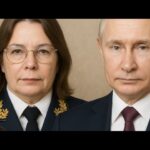 В России скончалась глава Верховного суда Ирина Подносова — сигнал о старте смены поколений в элите?