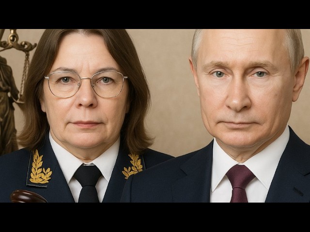 В России скончалась глава Верховного суда Ирина Подносова — сигнал о старте смены поколений в элите?