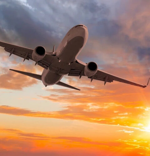 В США арестован второй пилот самолета Delta Airlines после приземления