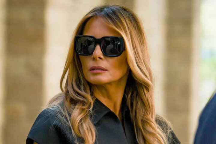 В США предложили назвать Оперный театр имени Кеннеди в честь Мелании Трамп