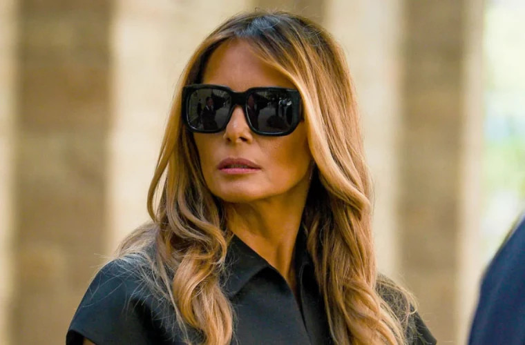 В США предложили назвать Оперный театр имени Кеннеди в честь Мелании Трамп