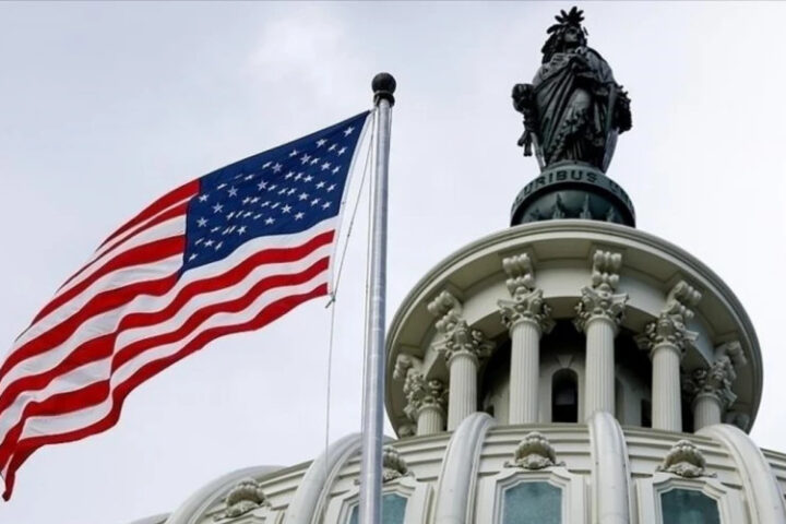 В США приостановят законопроект о санкциях против России после высказываний Трампа