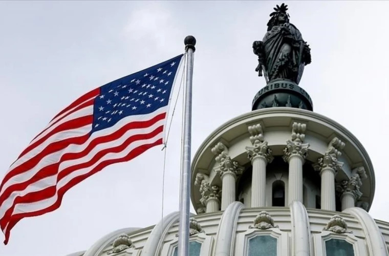 В США приостановят законопроект о санкциях против России после высказываний Трампа