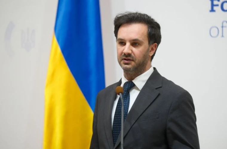 В Украине определили две ключевые цели на переговорах с Россией