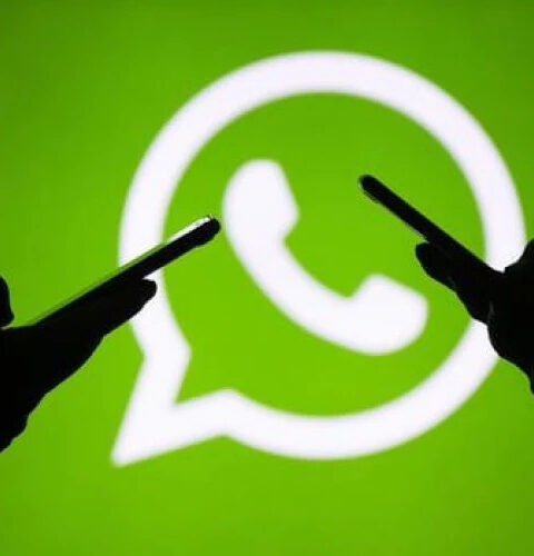 В WhatsApp появится функция для организации чатов