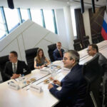Венгрия, Сербия и Россия обсудили проект нового нефтепровода