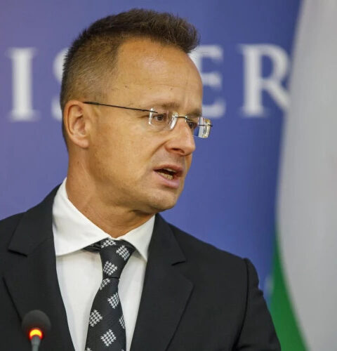 Венгрия упрекнула Украину в угрозе энергетической безопасности Европы