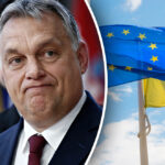 Венгрия заблокировала начало переговоров Украины о вступлении в ЕС