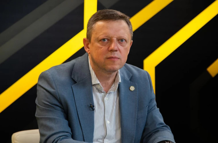 Вице-председатель ЦИК объявил о начале избирательного периода