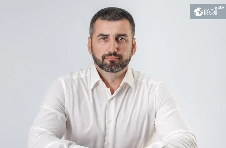 Виктор Мараховский: "PAS обещала изменения, но превратила их в счета, суды и штрафы!"