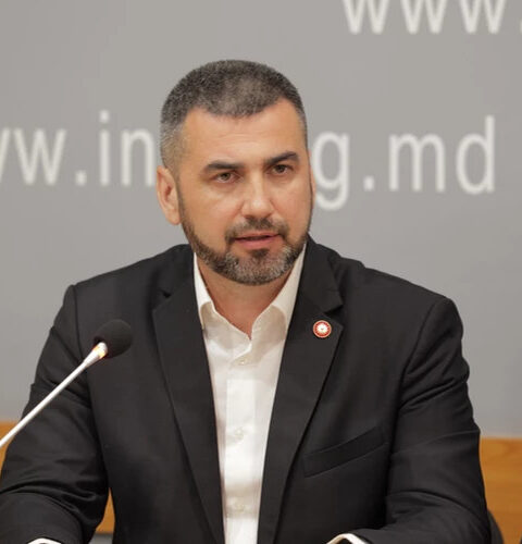 Виктор Мараховский: реформа госслужбы необходима для защиты честных чиновников