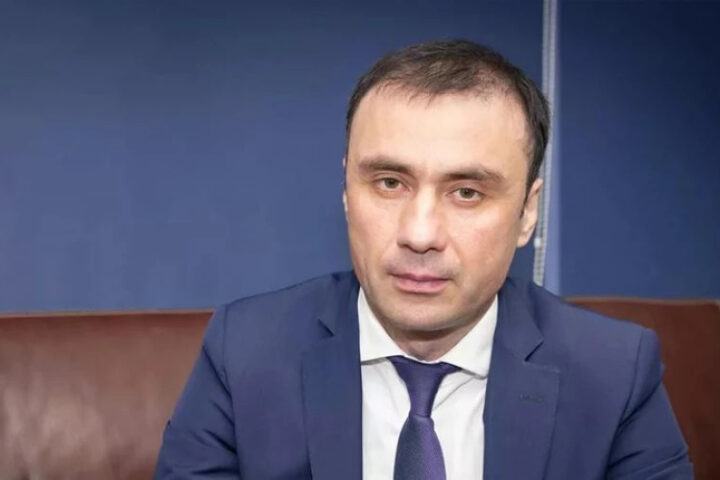 Виталий Пырлог остаётся под арестом во Франции по делу о коррупции