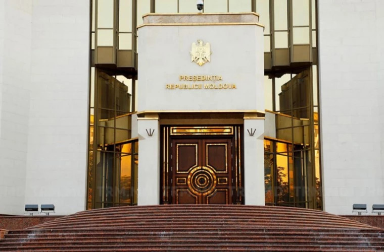 Визиты президента за границей стоили государству свыше полумиллиона леев
