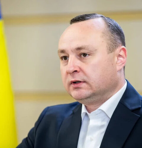 Влад Батрынча: Майя Санду способствует оттоку населения из Молдовы