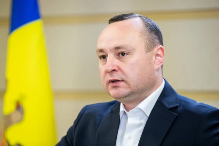 Влад Батрынча: Майя Санду способствует оттоку населения из Молдовы